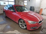 BMW 320I xDrive WBA3C3C55EF986284 снимка