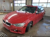 BMW 320I xDrive WBA3C3C55EF986284 fotografie