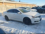 Chevrolet Impala Ltz 1G1145S38GU155369 снимка