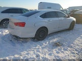Chevrolet Impala Ltz 1G1145S38GU155369 снимка