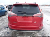 Toyota Rav4 Se 2T3JFREV9HW641487 снимка