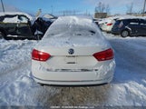 Volkswagen Passat Se 1VWBV7A34FC083822 снимка