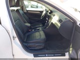 Volkswagen Passat Se 1VWBV7A34FC083822 снимка