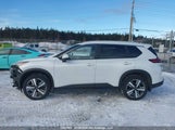 Nissan Rogue 60Th Anniversary Edition/Sv Moonroof JN8BT3BB7SW165063 fotografie