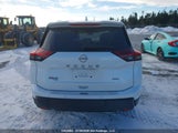 Nissan Rogue 60Th Anniversary Edition/Sv Moonroof JN8BT3BB7SW165063 fotografie