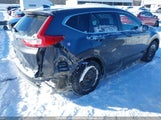 Honda Cr-V Lx 2HKRW1H34KH001989 снимка