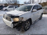 Toyota Highlander Sport JTEES43A982017709 снимка