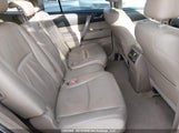 Toyota Highlander Sport JTEES43A982017709 снимка