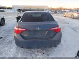 Toyota Corolla Le 2T1BURHE0EC225615 fotografie
