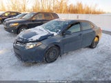Toyota Corolla Le 2T1BURHE0EC225615 снимка