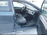 Toyota Corolla Le 2T1BURHE0EC225615 снимка