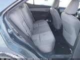 Toyota Corolla Le 2T1BURHE0EC225615 снимка