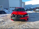 Honda Civic Si Si 2HGFE1E51RH080389 снимка