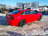Honda Civic Si Si 2HGFE1E51RH080389 снимка