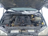 Chrysler 300M 2C3HE66G74H672638 fotografie