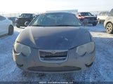Chrysler 300M 2C3HE66G74H672638 fotografie
