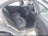 Chrysler 300M 2C3HE66G74H672638 снимка