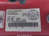 Honda Civic Lx 2HGFC4A53GH400905 снимка