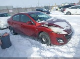 Mazda Mazda3 Gs/Gx JM1BL1SFXA1109584 снимка
