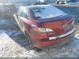 Mazda Mazda3 Gs/Gx JM1BL1SFXA1109584 снимка