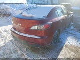 Mazda Mazda3 Gs/Gx JM1BL1SFXA1109584 снимка