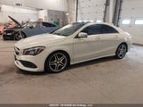 Mercedes-Benz Cla 250 4Matic WDDSJ4GB6JN576707 снимка
