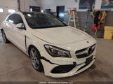 Mercedes-Benz Cla 250 4Matic WDDSJ4GB6JN576707 снимка