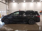 Honda Odyssey Sport-L 5FNRL6H75TB500003 fotografie