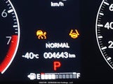 Honda Odyssey Sport-L 5FNRL6H75TB500003 fotografie