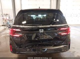 Honda Odyssey Sport-L 5FNRL6H75TB500003 fotografie
