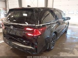 Honda Odyssey Sport-L 5FNRL6H75TB500003 снимка