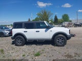 Ford Bronco Big Bend 1FMDE7BH8RLA35794 снимка