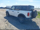 Ford Bronco Big Bend 1FMDE7BH8RLA35794 снимка