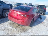 Mazda 3 Touring 3MZBM1V76FM126021 снимка