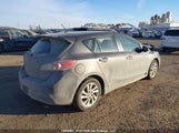 Mazda Mazda3 Gs-Sky JM1BL1L77D1805489 снимка