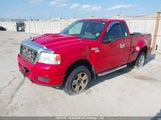 Ford F-150 1FTRF04W65KB65566 снимка