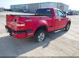 Ford F-150 1FTRF04W65KB65566 снимка