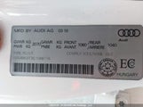 Audi A3 2.0T Komfort WAUB8GFF3G1088176 снимка
