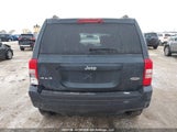 Jeep Patriot Sport/North 1C4NJRAB3FD100859 fotografie