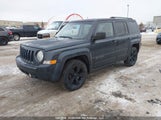 Jeep Patriot Sport/North 1C4NJRAB3FD100859 photo