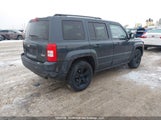 Jeep Patriot Sport/North 1C4NJRAB3FD100859 fotografie