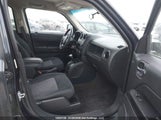 Jeep Patriot Sport/North 1C4NJRAB3FD100859 fotografie