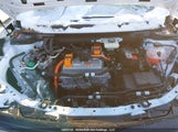 Chevrolet Equinox Ev Rs 3GN7DSRR0SS166618 снимка