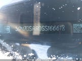 Chevrolet Equinox Ev Rs 3GN7DSRR0SS166618 снимка