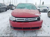 Ford Focus Se 1FAHP35N99W226137 снимка
