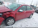 Ford Focus Se 1FAHP35N99W226137 снимка