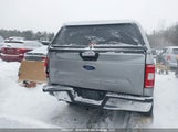 Ford F150 Supercrew 1FTEW1EB5LKE50742 снимка