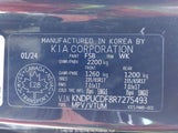Kia Sportage Lx/X-Line KNDPUCDF8R7275493 fotografie