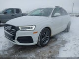 Audi Q3 Prestige WA1GFCFS4GR008027 fotografie