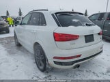 Audi Q3 Prestige WA1GFCFS4GR008027 снимка